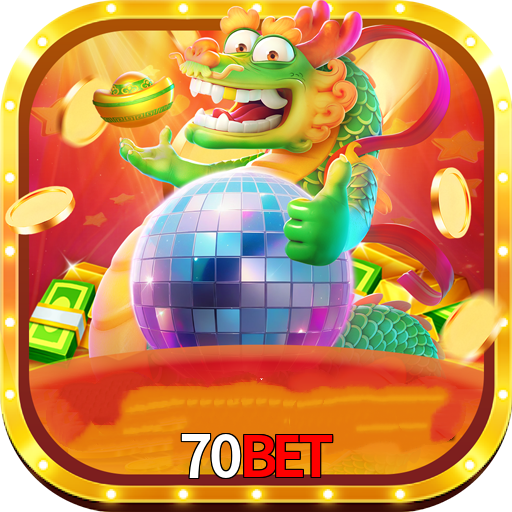 Logo 70bet