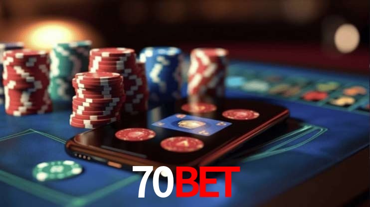 Experiência VIP 70bet